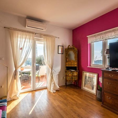 Maja Apartment Cavtat II ภายนอก รูปภาพ