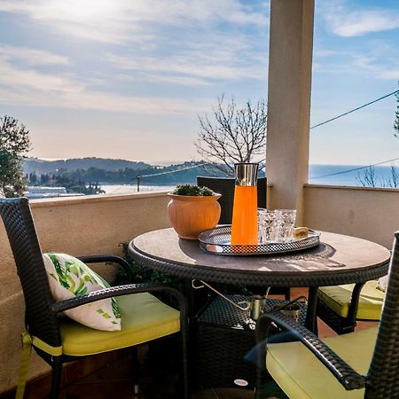 Maja Apartment Cavtat II ภายนอก รูปภาพ