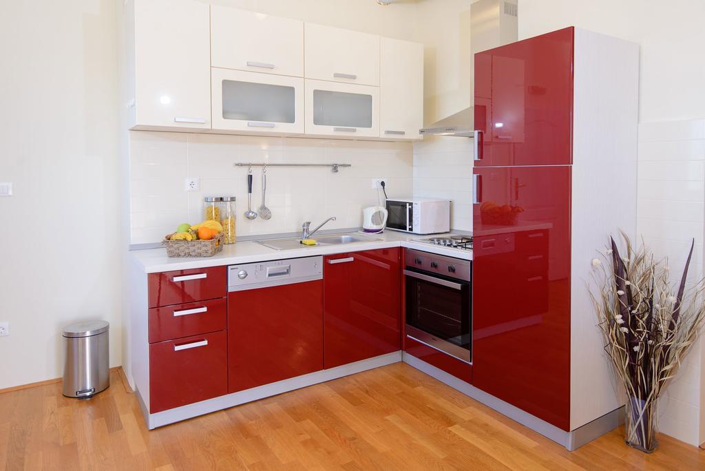 Maja Apartment Cavtat II ภายนอก รูปภาพ
