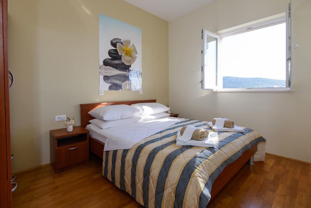 Maja Apartment Cavtat II ภายนอก รูปภาพ