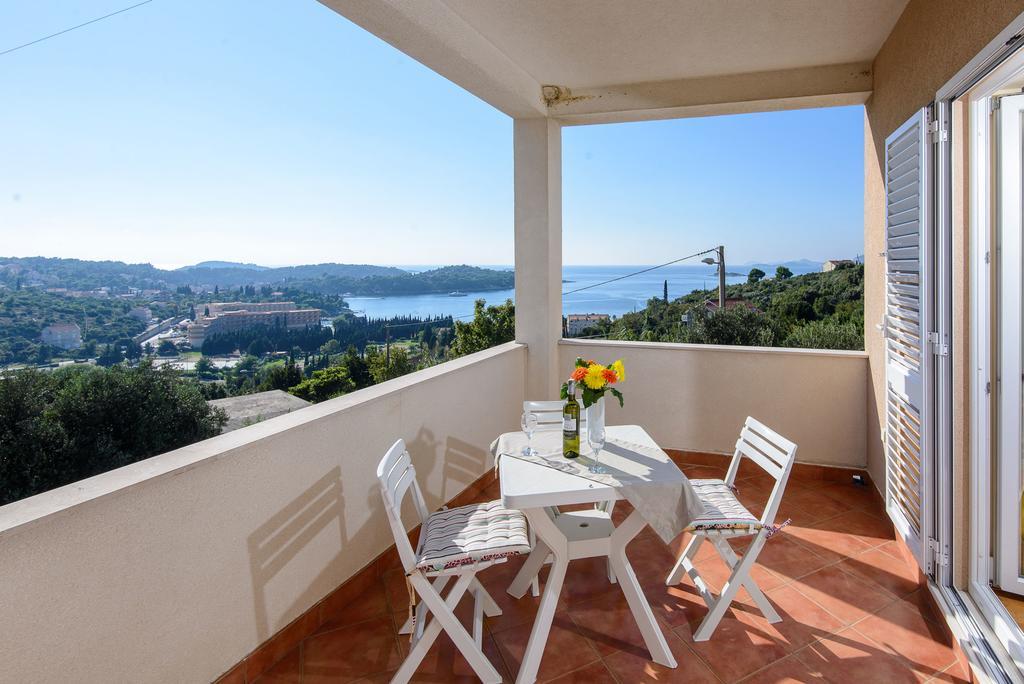 Maja Apartment Cavtat II ภายนอก รูปภาพ