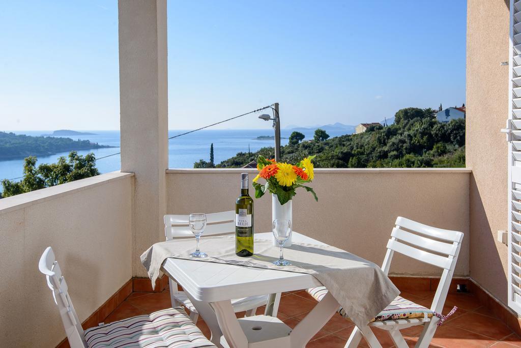 Maja Apartment Cavtat II ภายนอก รูปภาพ