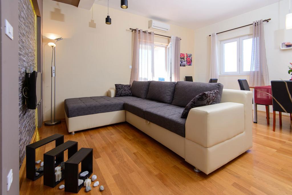 Maja Apartment Cavtat II ภายนอก รูปภาพ