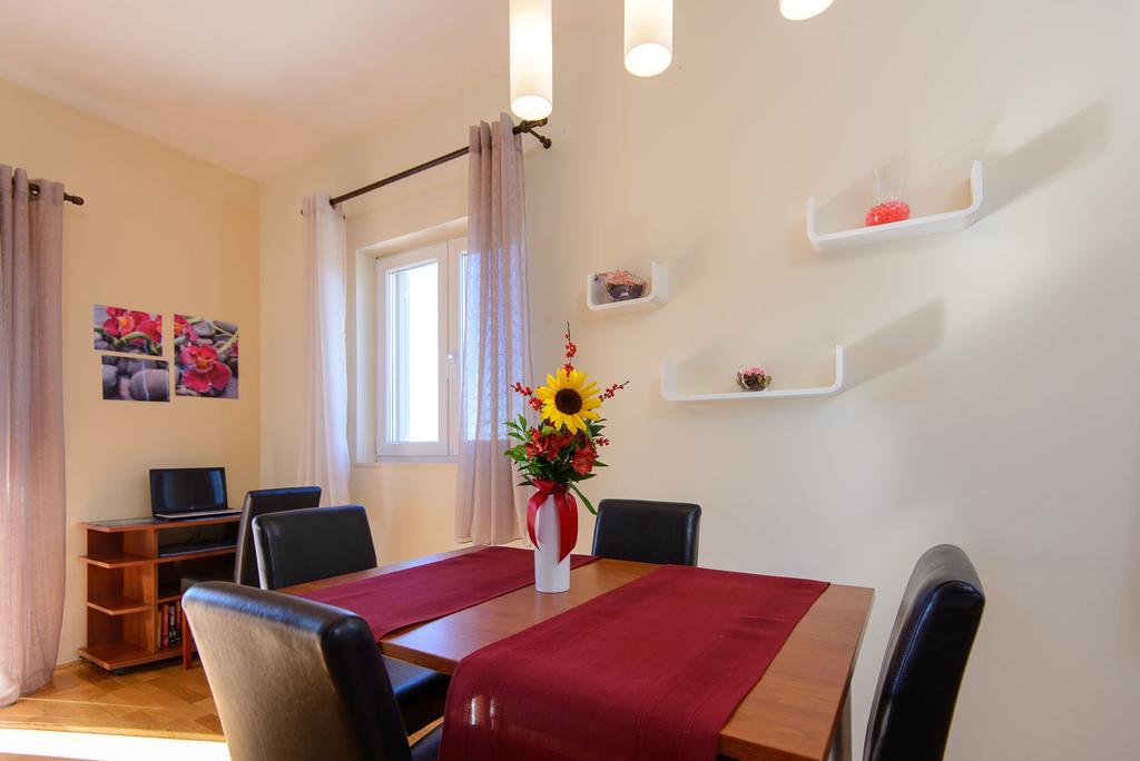 Maja Apartment Cavtat II ภายนอก รูปภาพ