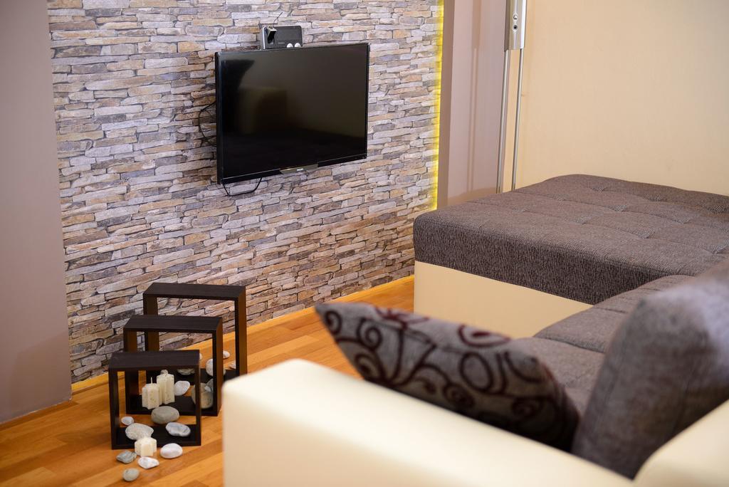 Maja Apartment Cavtat II ภายนอก รูปภาพ