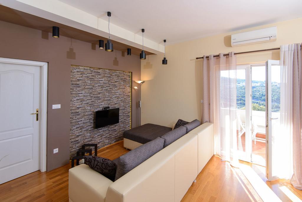 Maja Apartment Cavtat II ภายนอก รูปภาพ