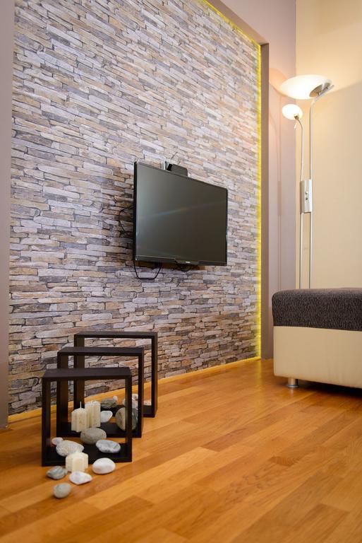 Maja Apartment Cavtat II ภายนอก รูปภาพ