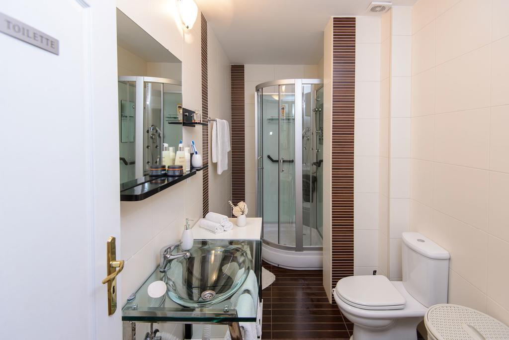 Maja Apartment Cavtat II ภายนอก รูปภาพ