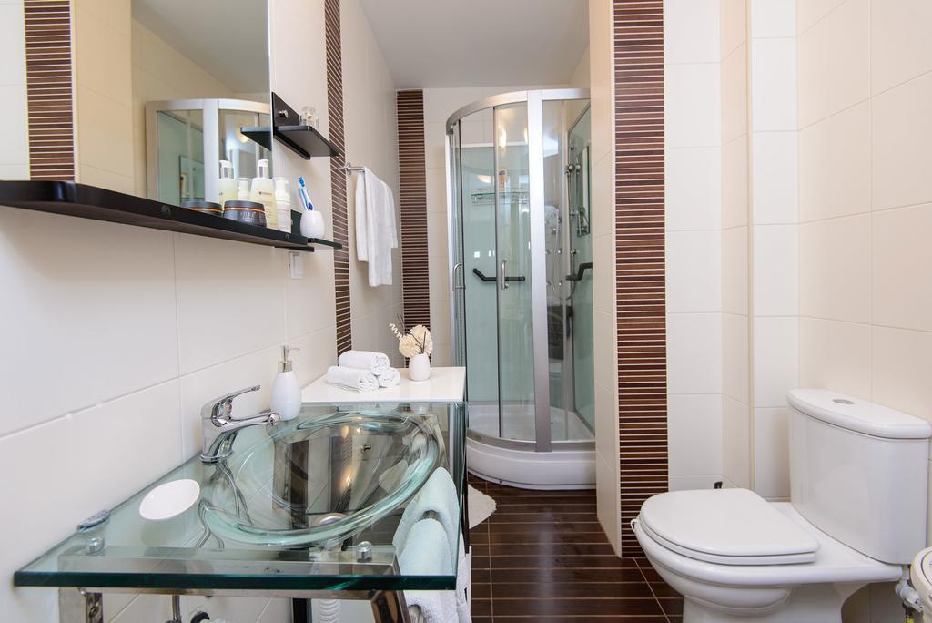 Maja Apartment Cavtat II ภายนอก รูปภาพ