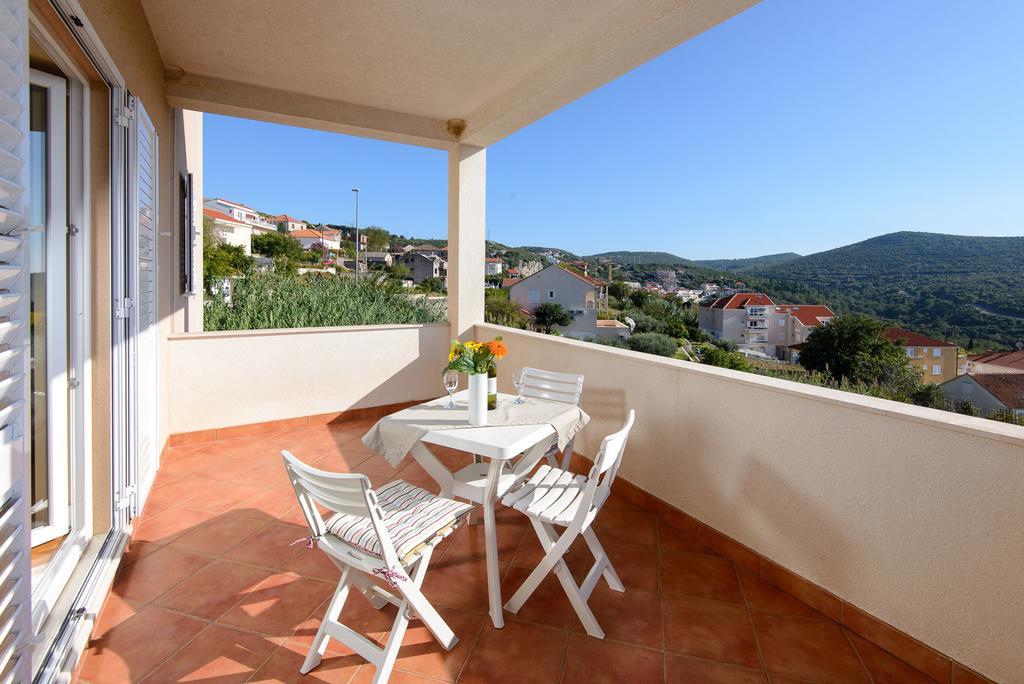 Maja Apartment Cavtat II ภายนอก รูปภาพ