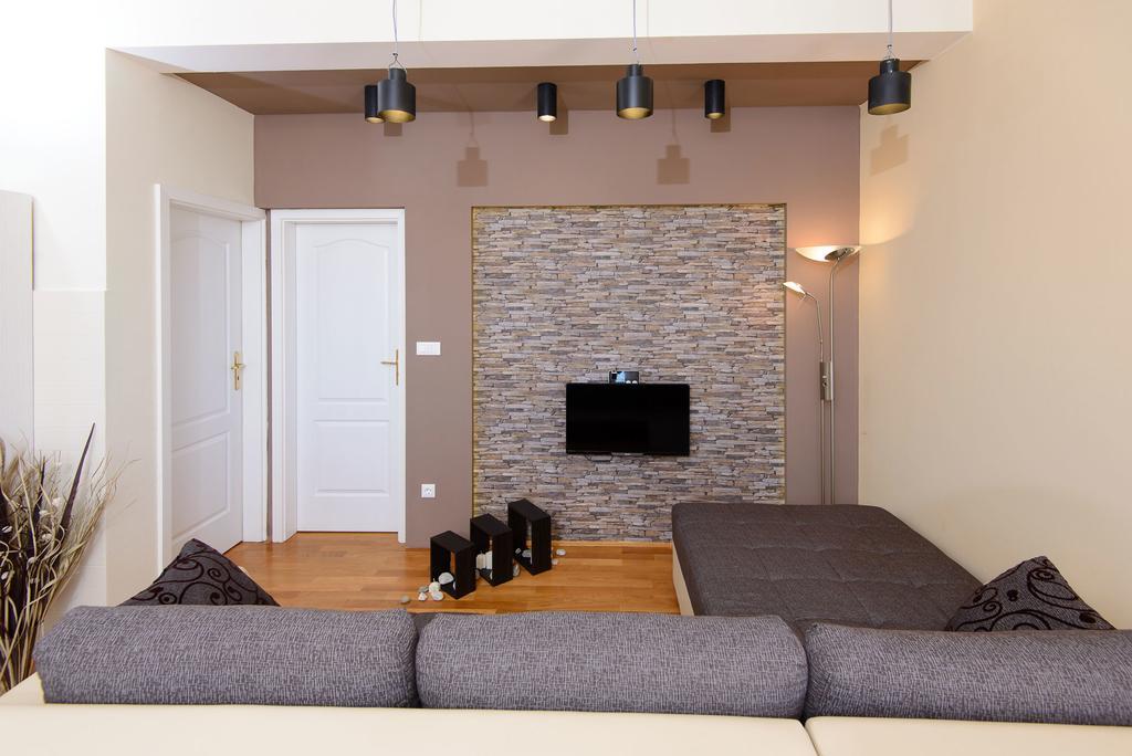 Maja Apartment Cavtat II ภายนอก รูปภาพ