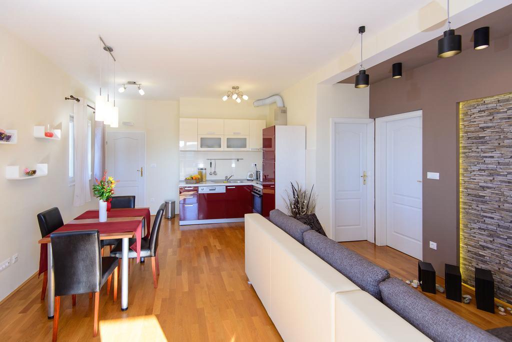 Maja Apartment Cavtat II ภายนอก รูปภาพ