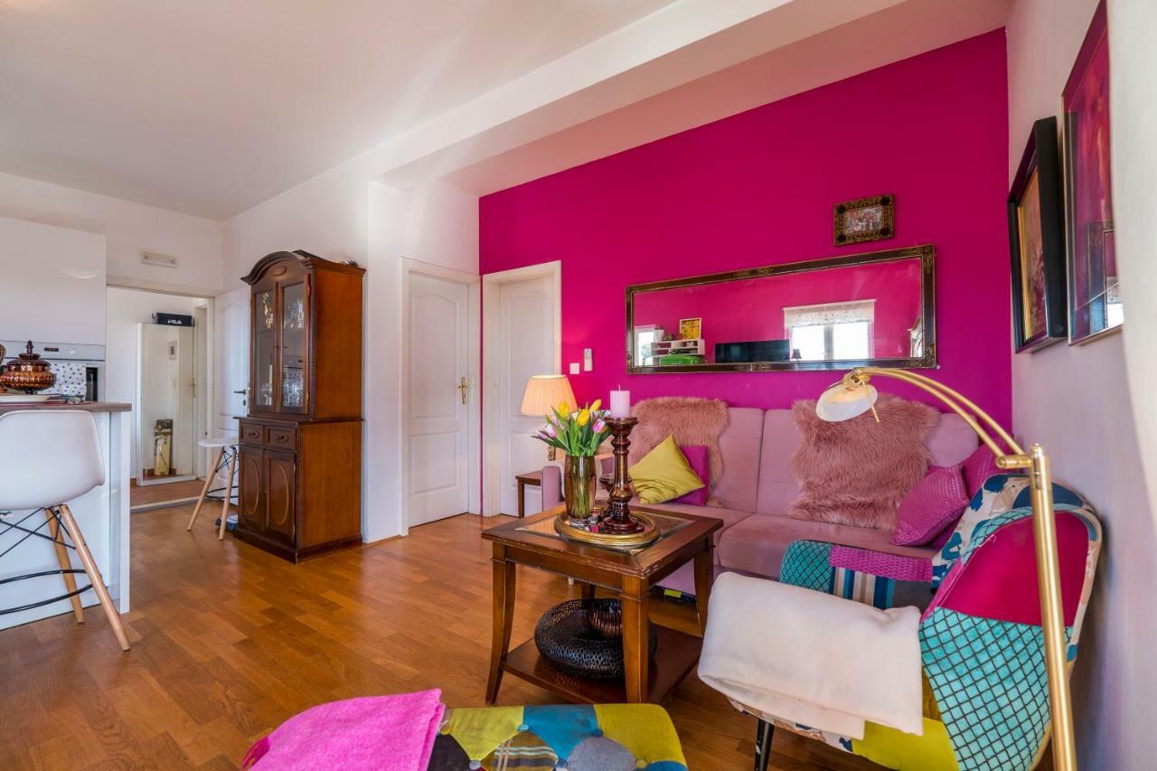 Maja Apartment Cavtat II ภายนอก รูปภาพ