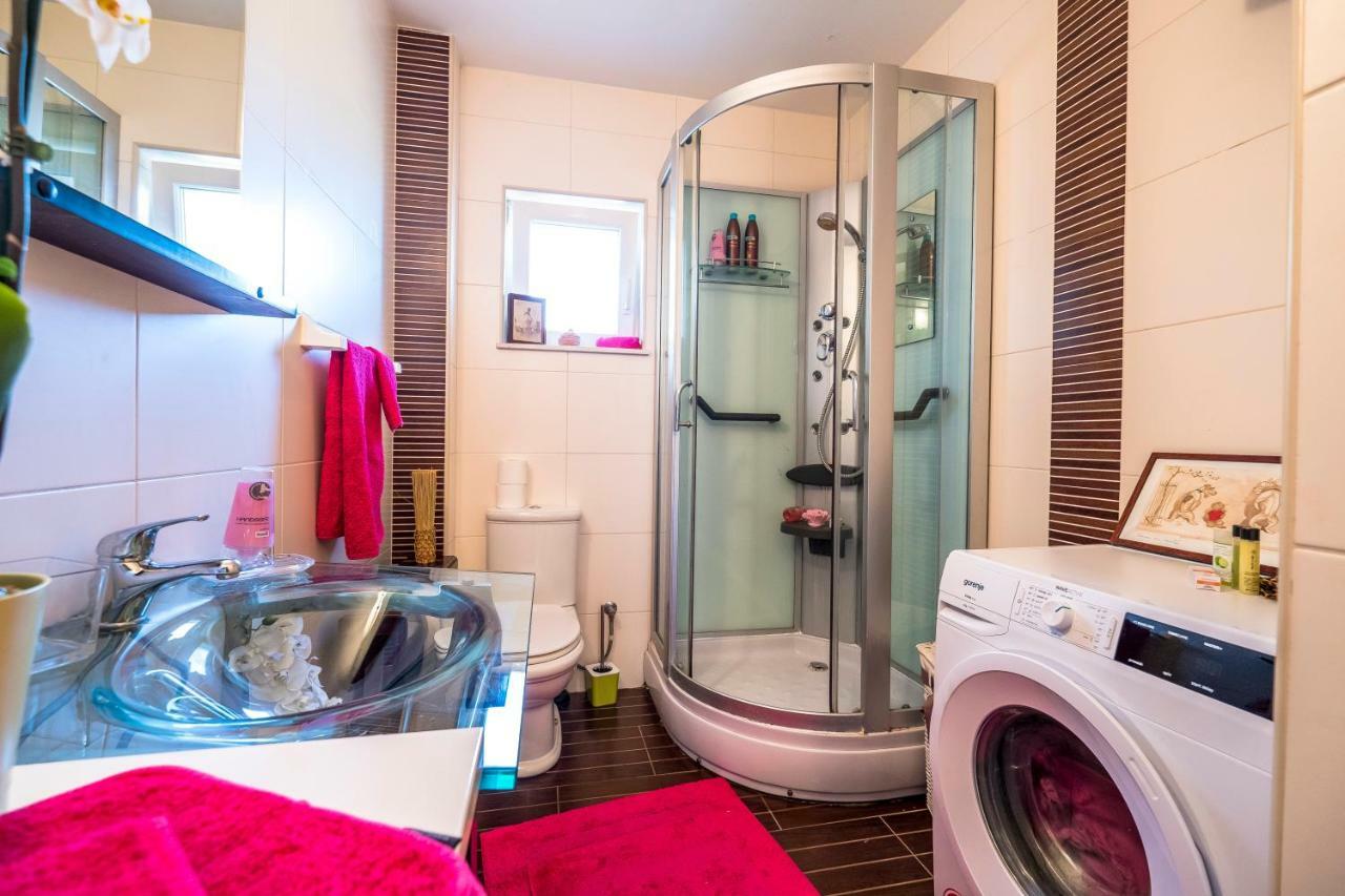 Maja Apartment Cavtat II ภายนอก รูปภาพ