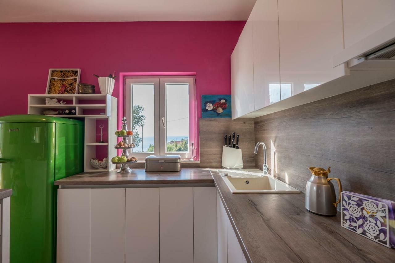 Maja Apartment Cavtat II ภายนอก รูปภาพ