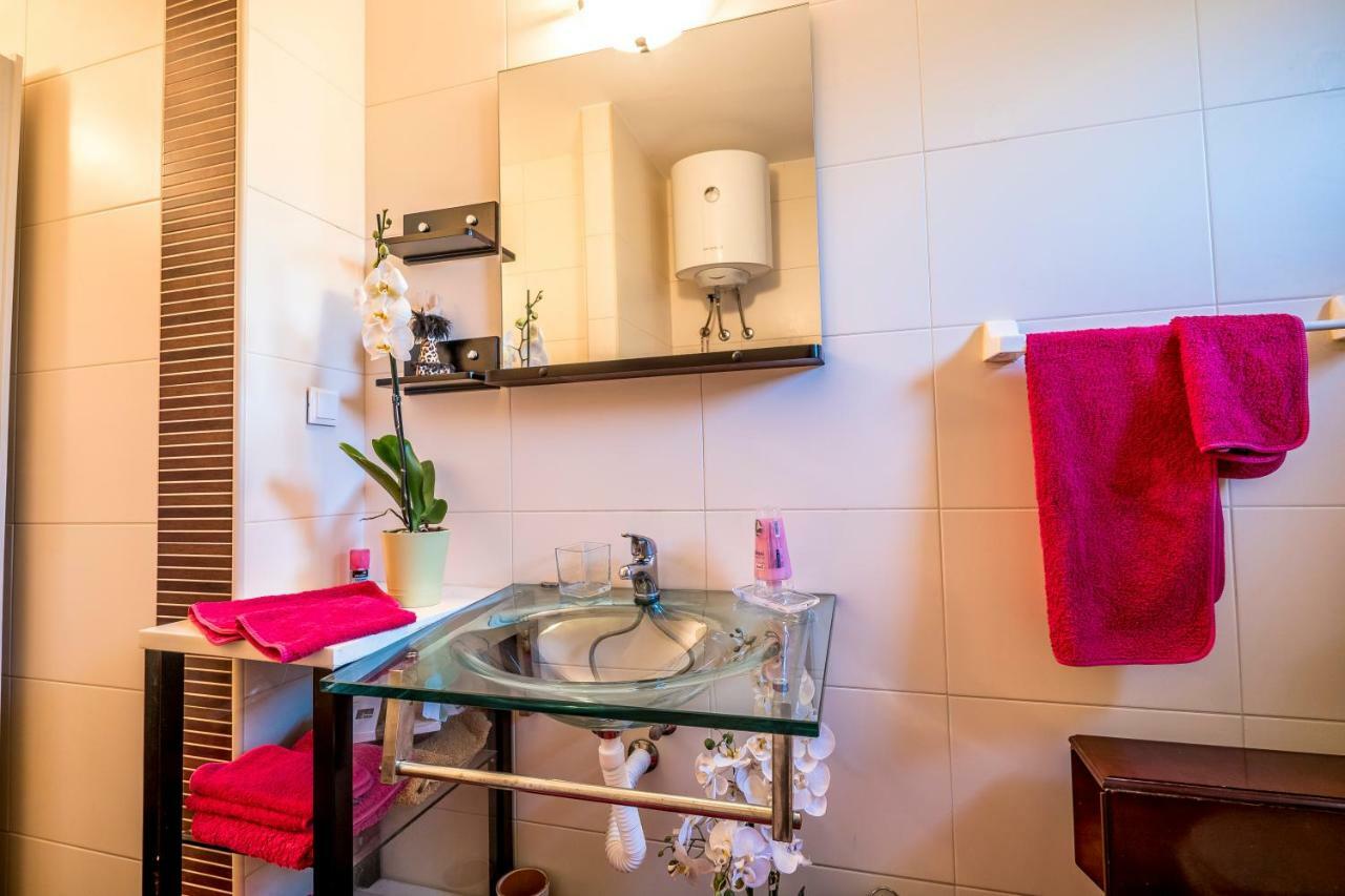 Maja Apartment Cavtat II ภายนอก รูปภาพ