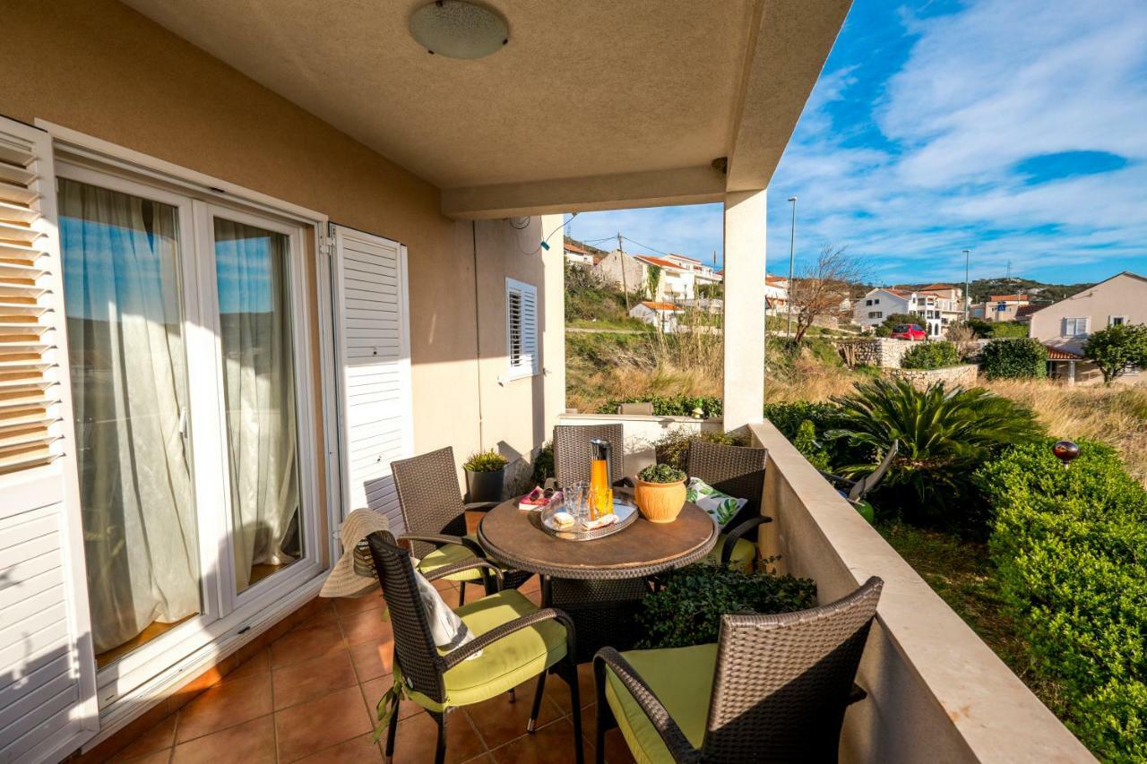Maja Apartment Cavtat II ภายนอก รูปภาพ