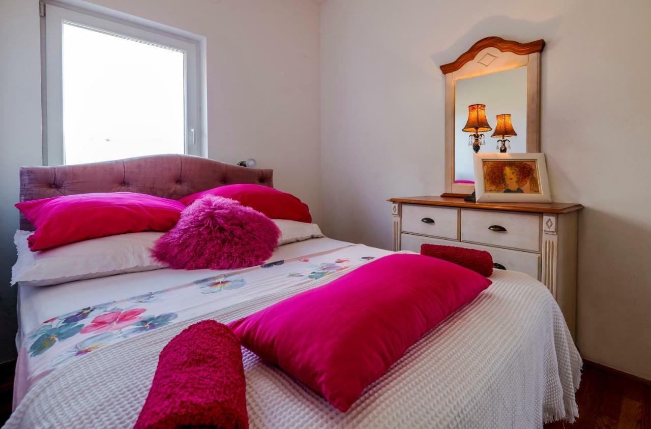Maja Apartment Cavtat II ภายนอก รูปภาพ