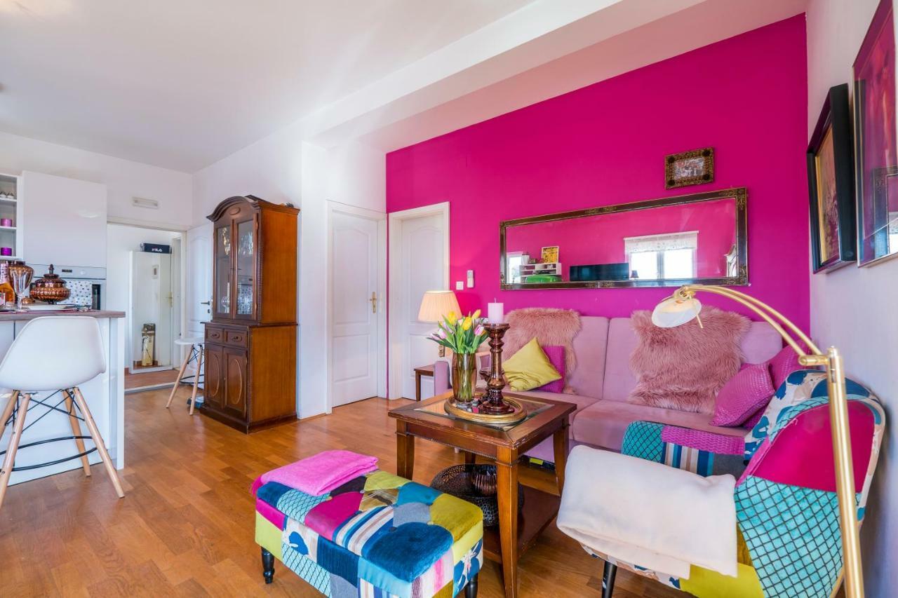 Maja Apartment Cavtat II ภายนอก รูปภาพ