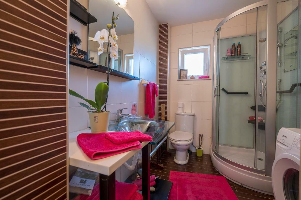 Maja Apartment Cavtat II ภายนอก รูปภาพ