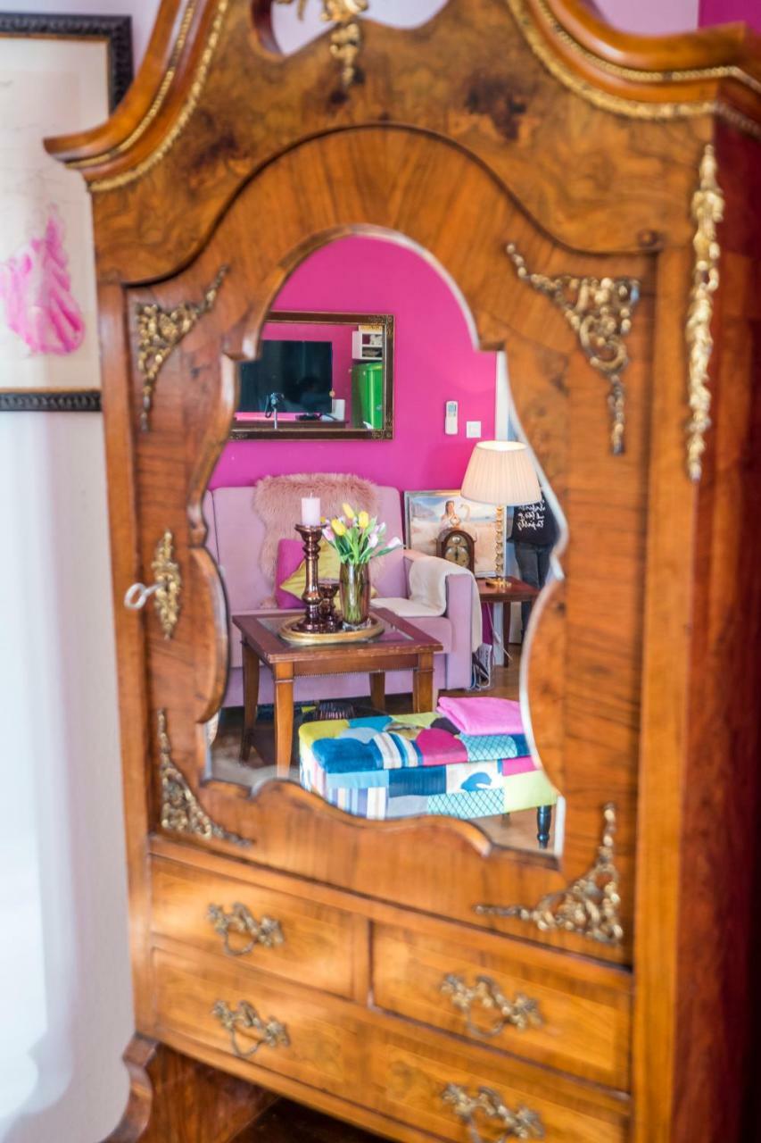 Maja Apartment Cavtat II ภายนอก รูปภาพ