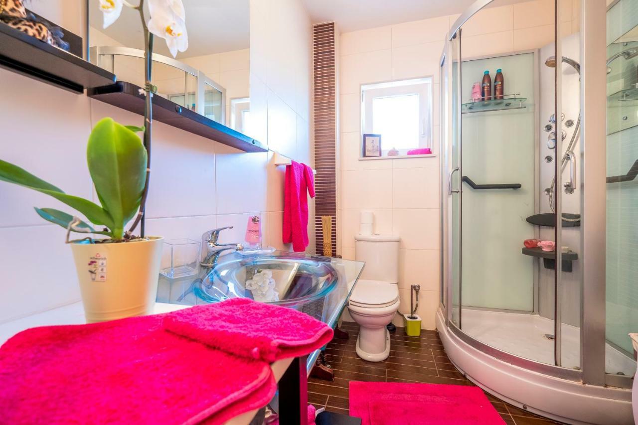 Maja Apartment Cavtat II ภายนอก รูปภาพ