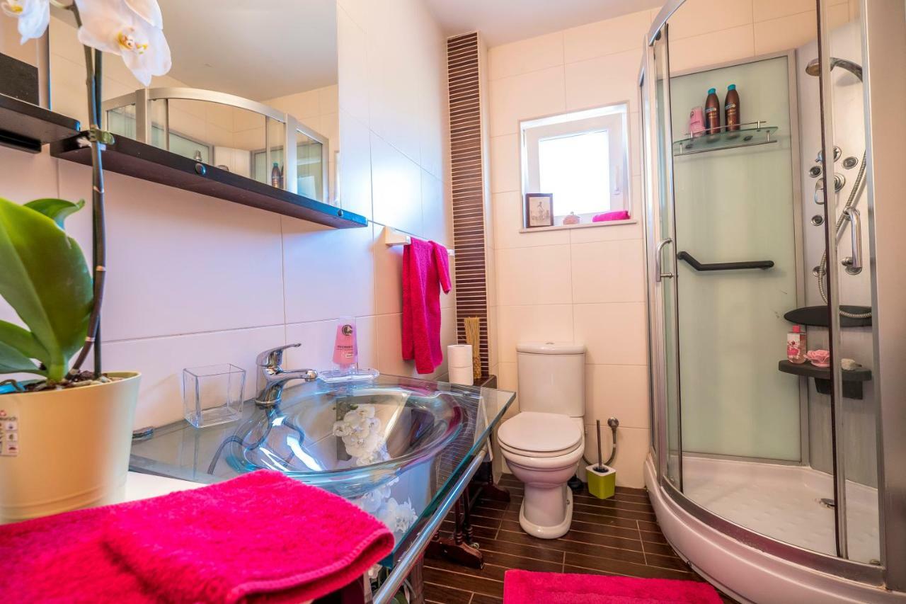 Maja Apartment Cavtat II ภายนอก รูปภาพ
