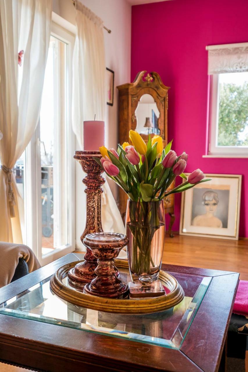 Maja Apartment Cavtat II ภายนอก รูปภาพ