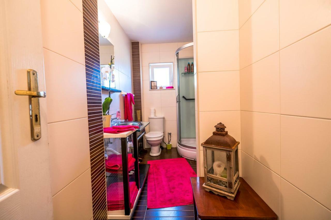Maja Apartment Cavtat II ภายนอก รูปภาพ