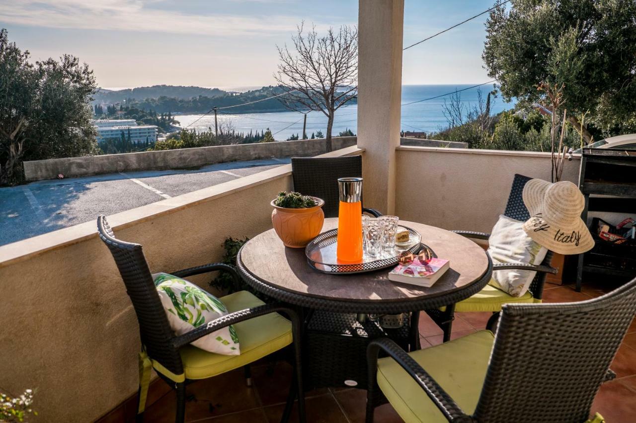Maja Apartment Cavtat II ภายนอก รูปภาพ