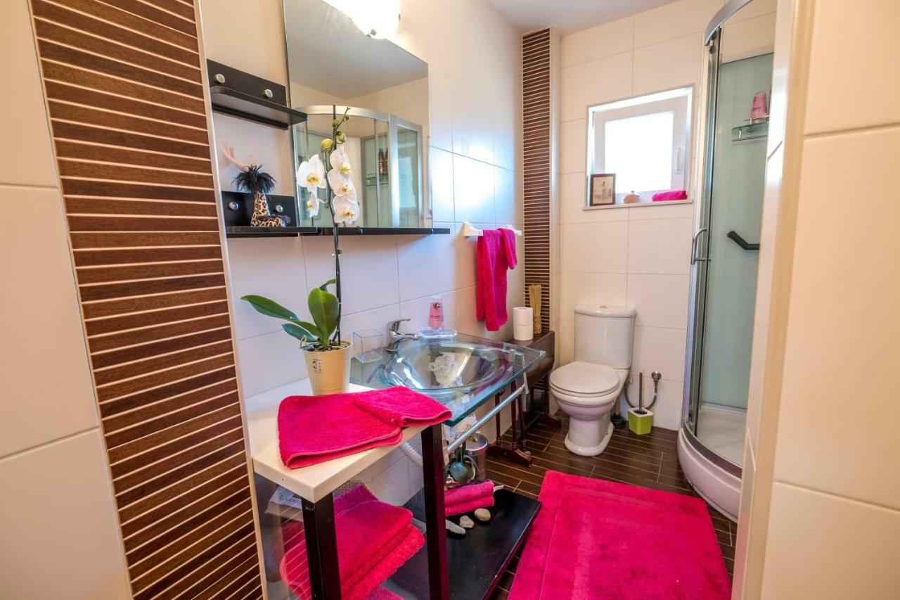 Maja Apartment Cavtat II ภายนอก รูปภาพ