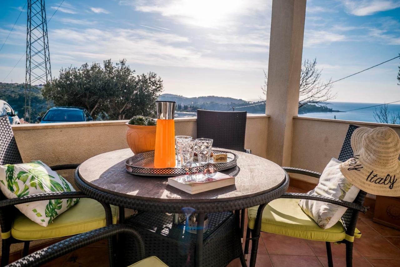 Maja Apartment Cavtat II ภายนอก รูปภาพ