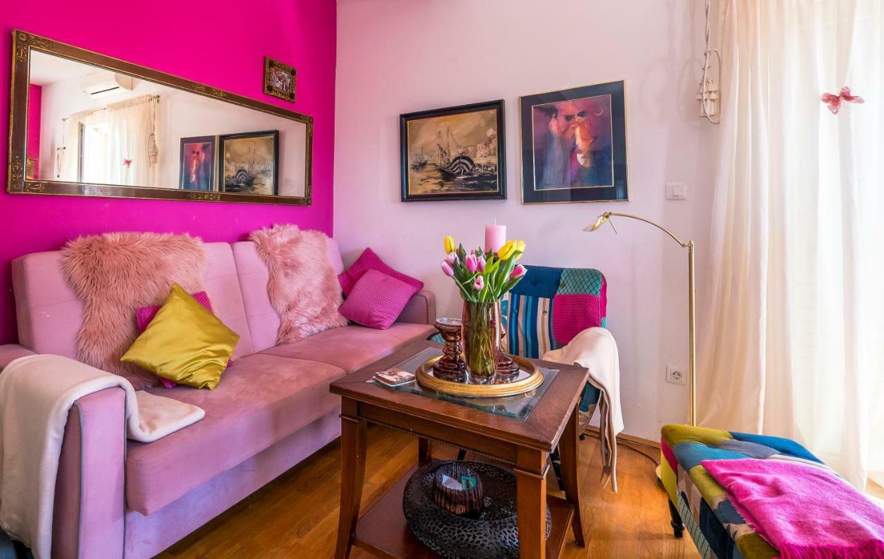 Maja Apartment Cavtat II ภายนอก รูปภาพ