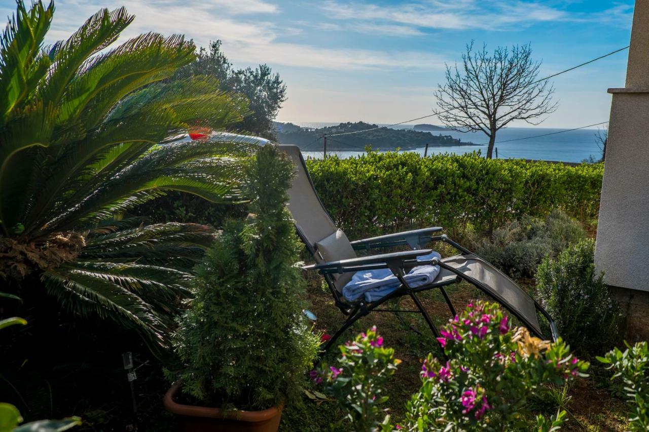 Maja Apartment Cavtat II ภายนอก รูปภาพ