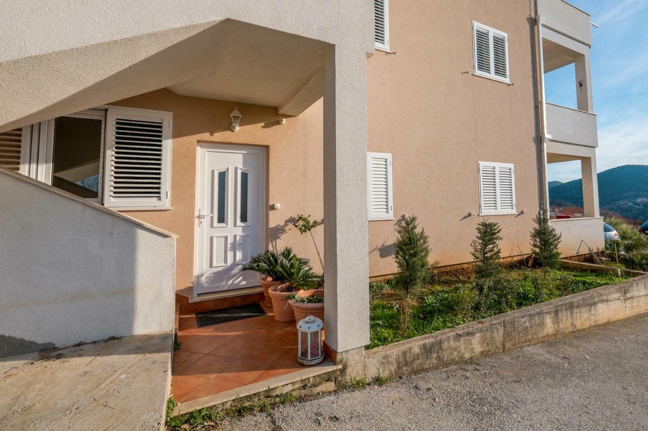 Maja Apartment Cavtat II ภายนอก รูปภาพ