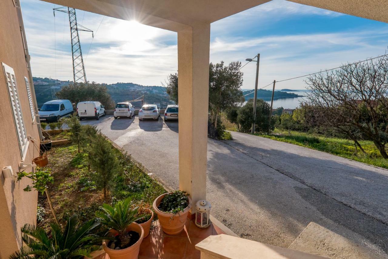 Maja Apartment Cavtat II ภายนอก รูปภาพ