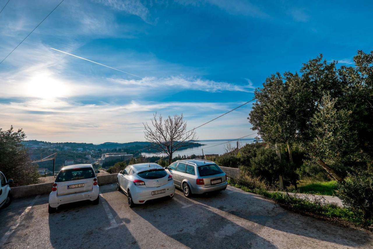 Maja Apartment Cavtat II ภายนอก รูปภาพ