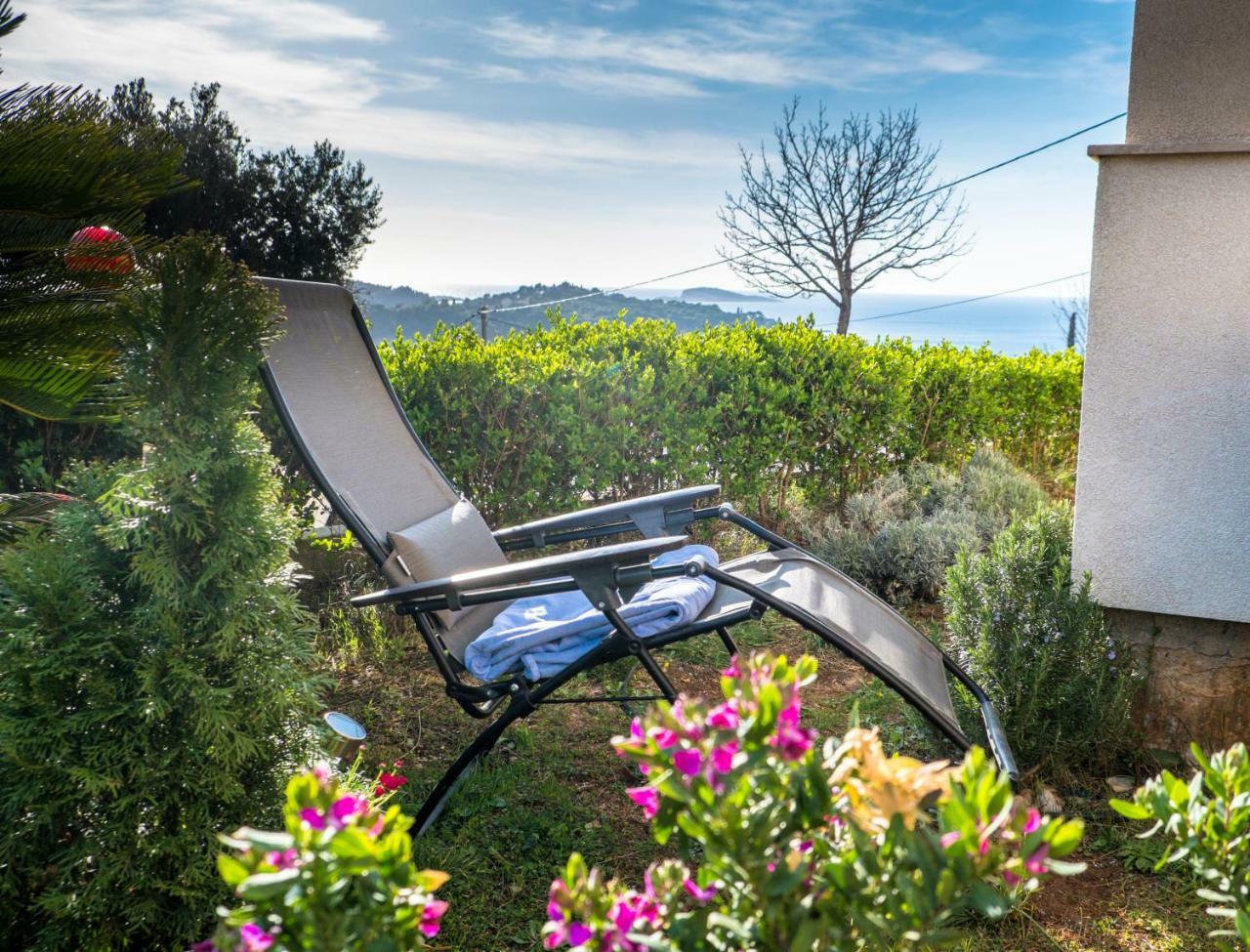 Maja Apartment Cavtat II ภายนอก รูปภาพ