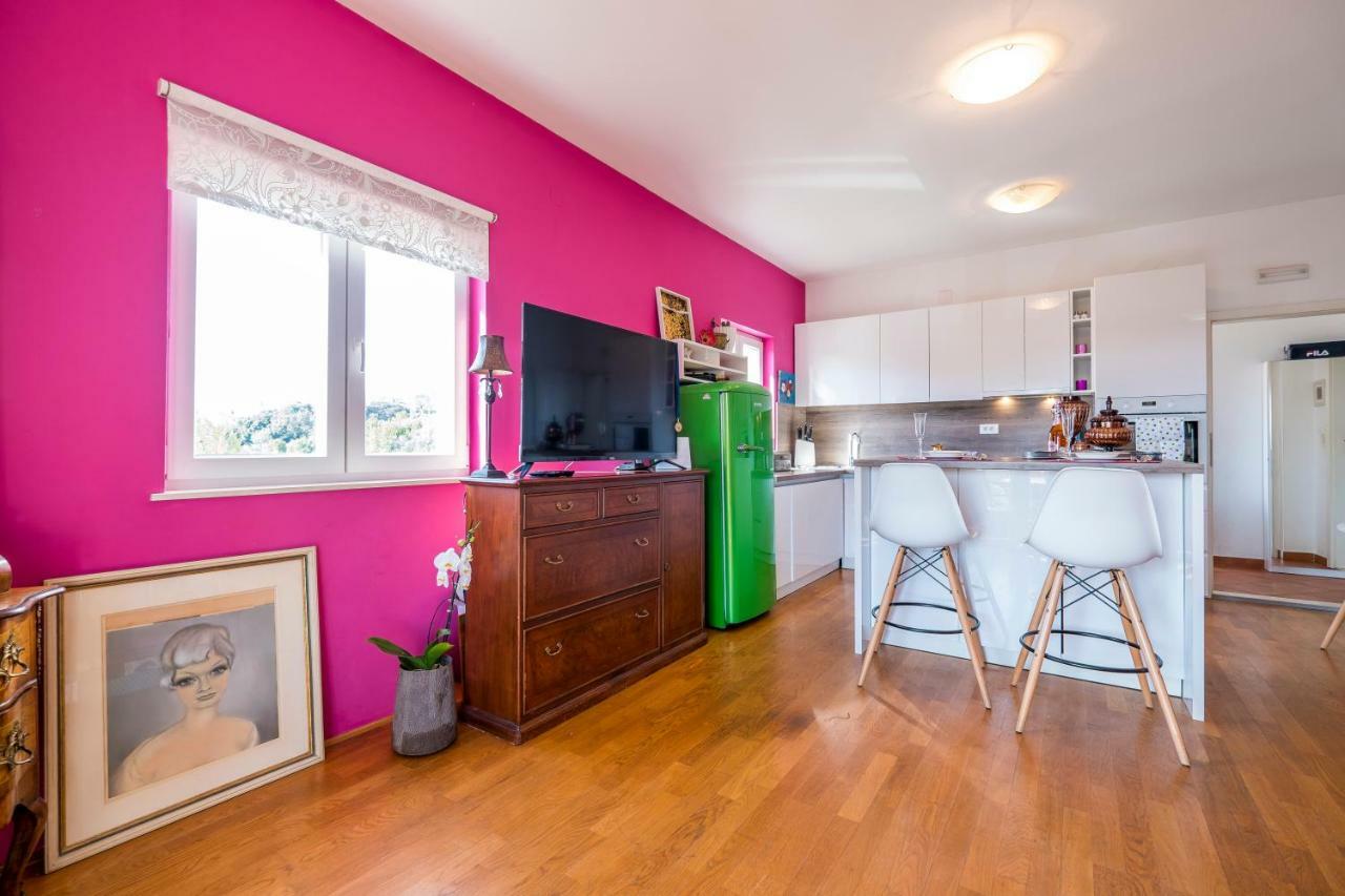 Maja Apartment Cavtat II ภายนอก รูปภาพ