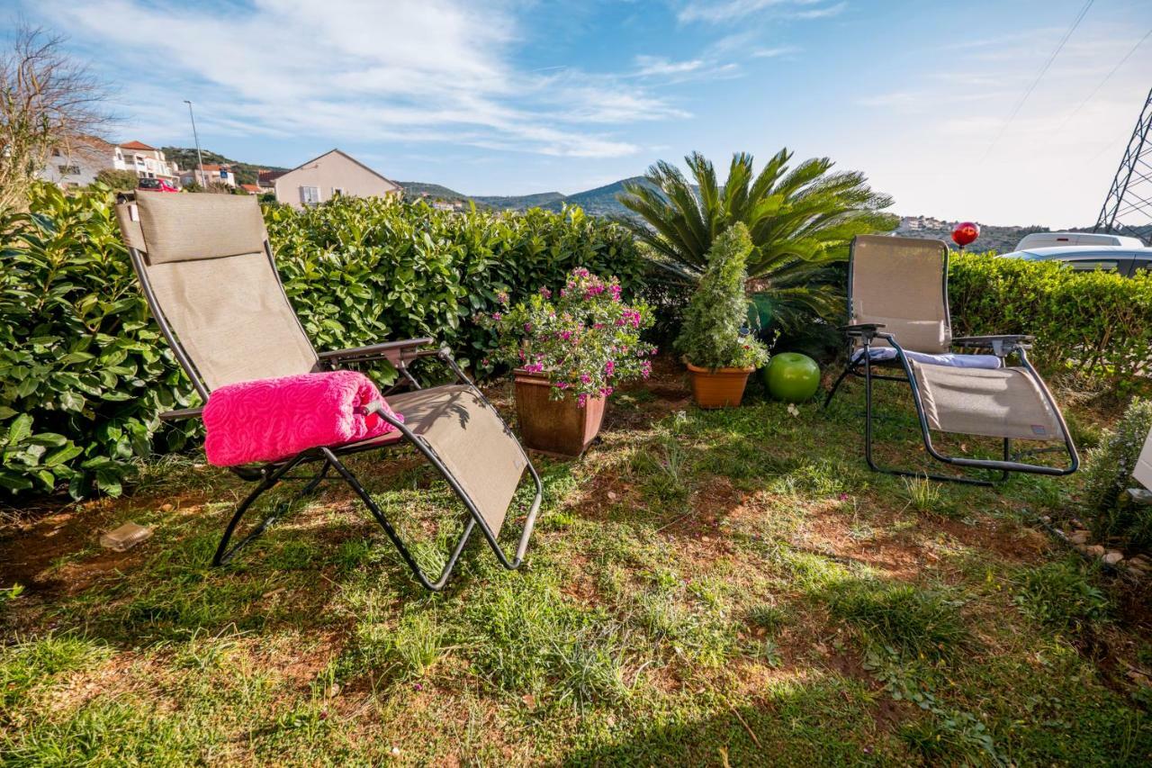Maja Apartment Cavtat II ภายนอก รูปภาพ