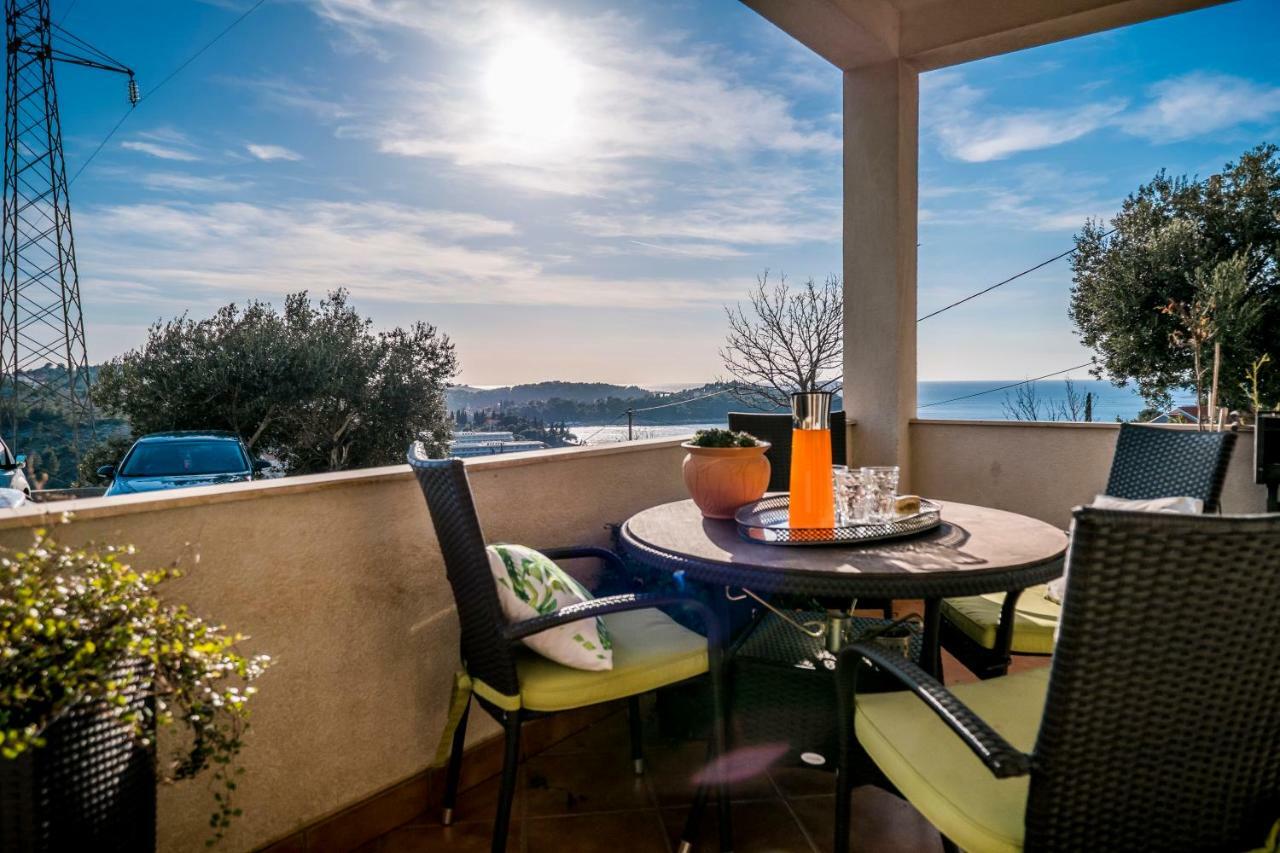 Maja Apartment Cavtat II ภายนอก รูปภาพ