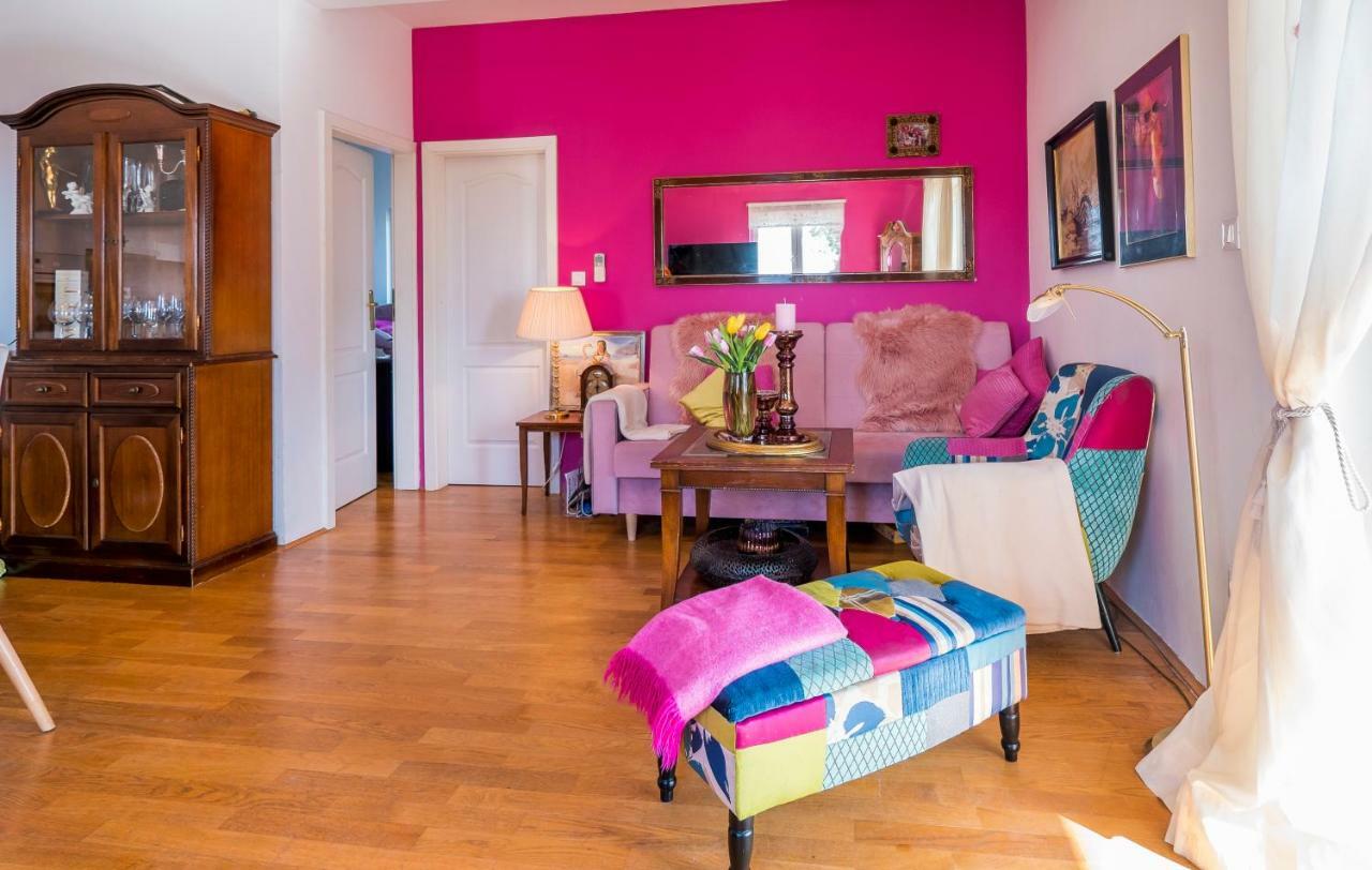 Maja Apartment Cavtat II ภายนอก รูปภาพ