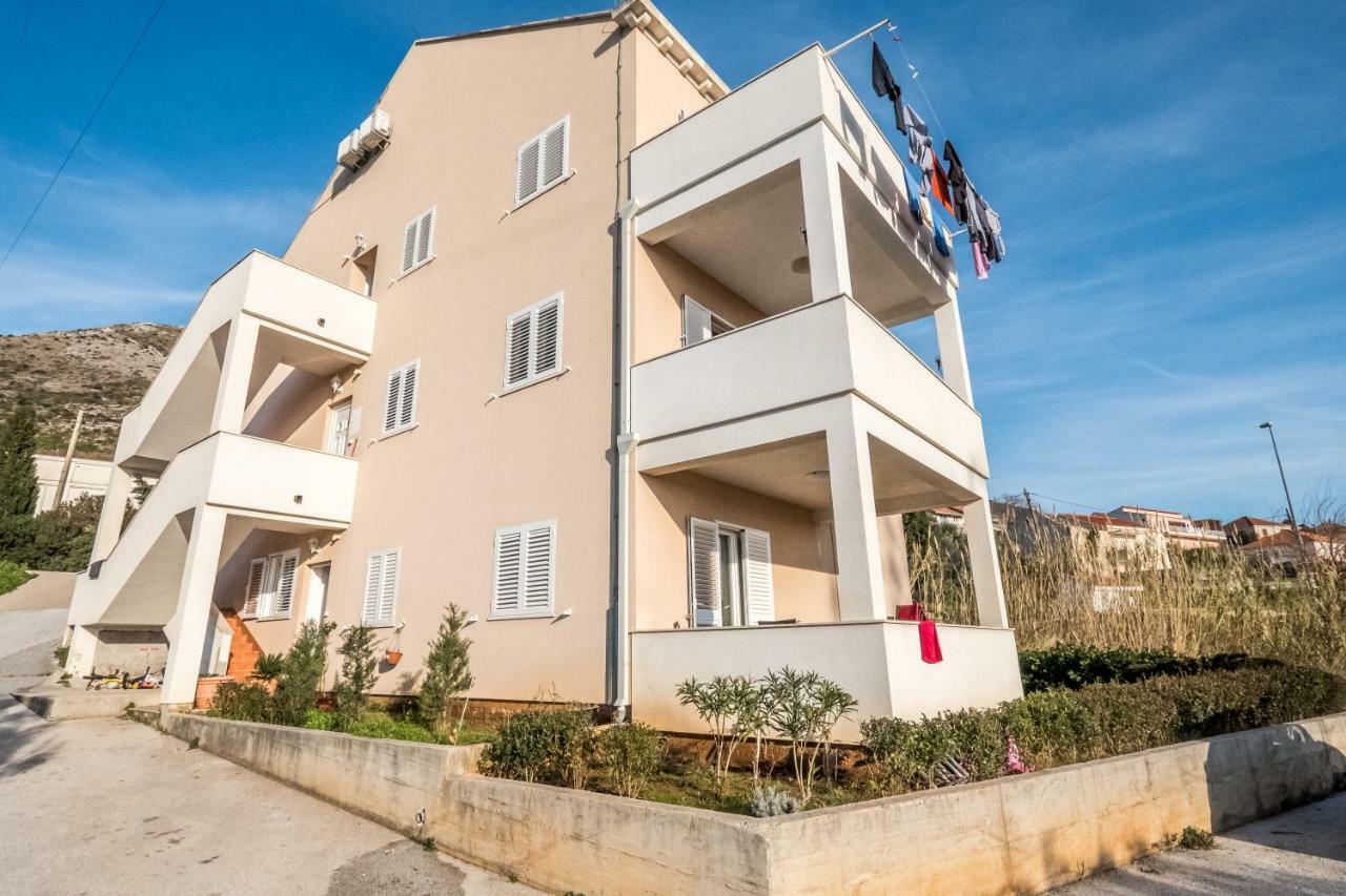 Maja Apartment Cavtat II ภายนอก รูปภาพ